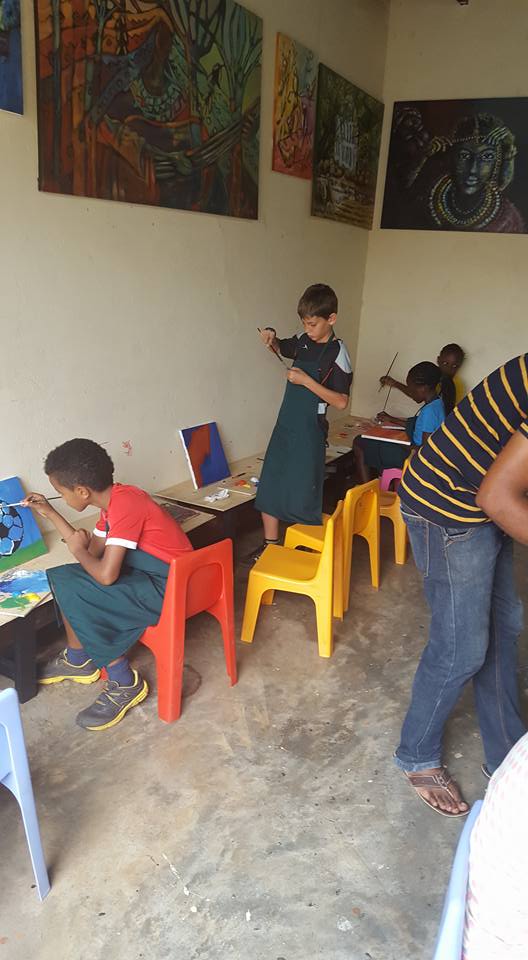 Team collaboration