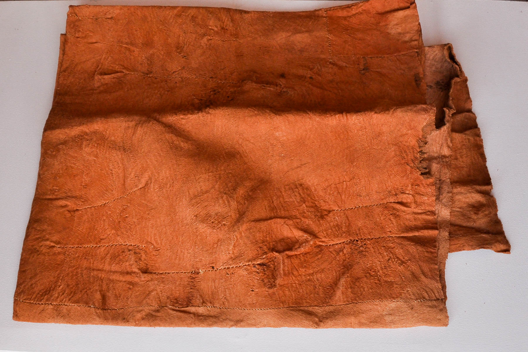 Buganda heritage barkcloth
