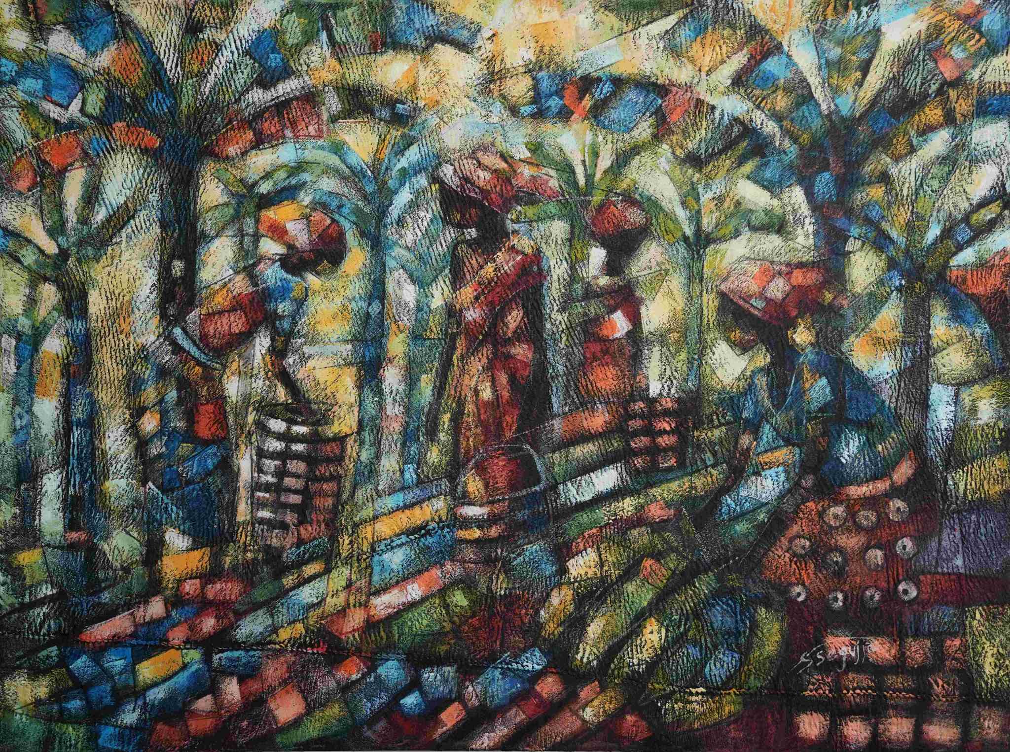  art piece image