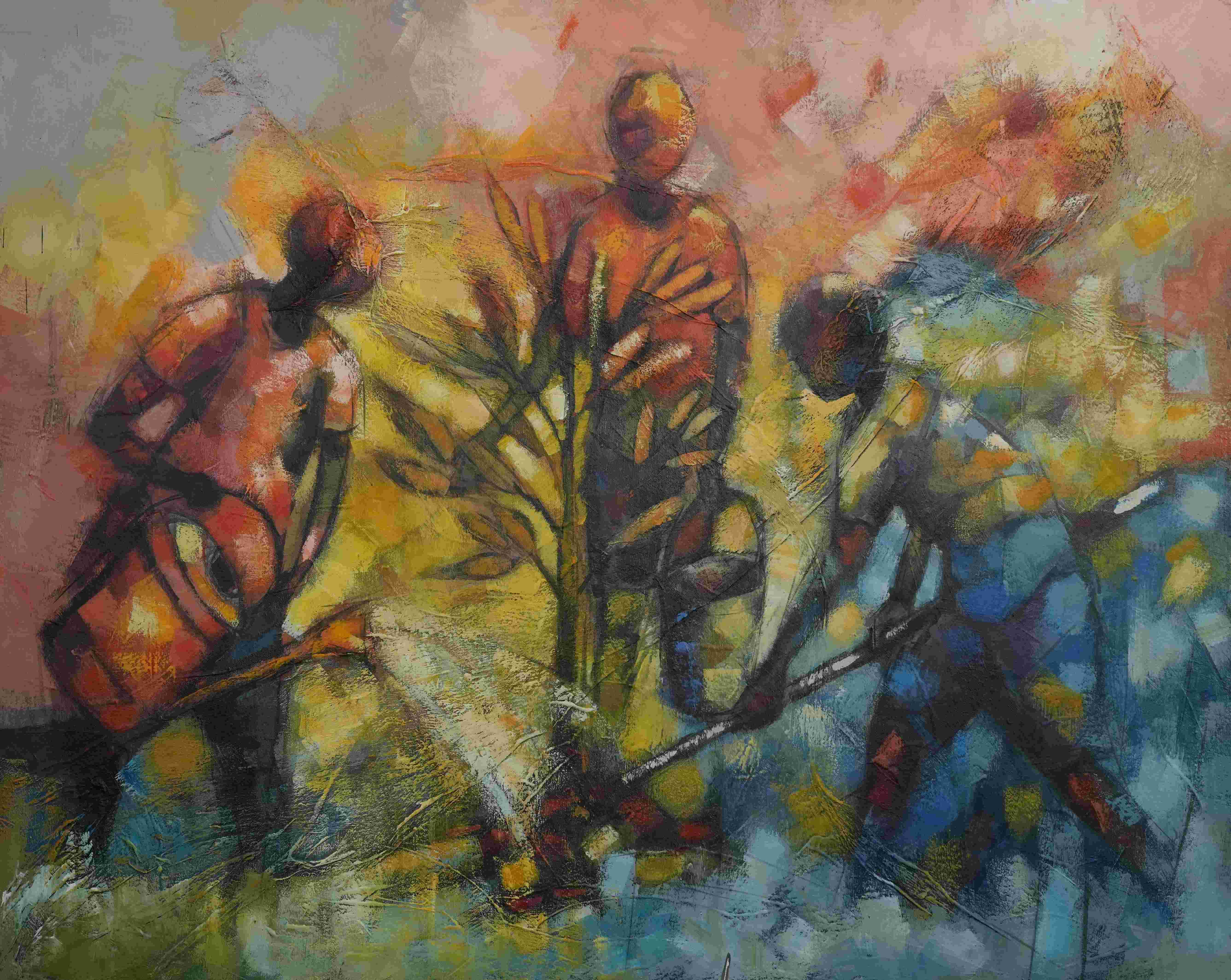  art piece image