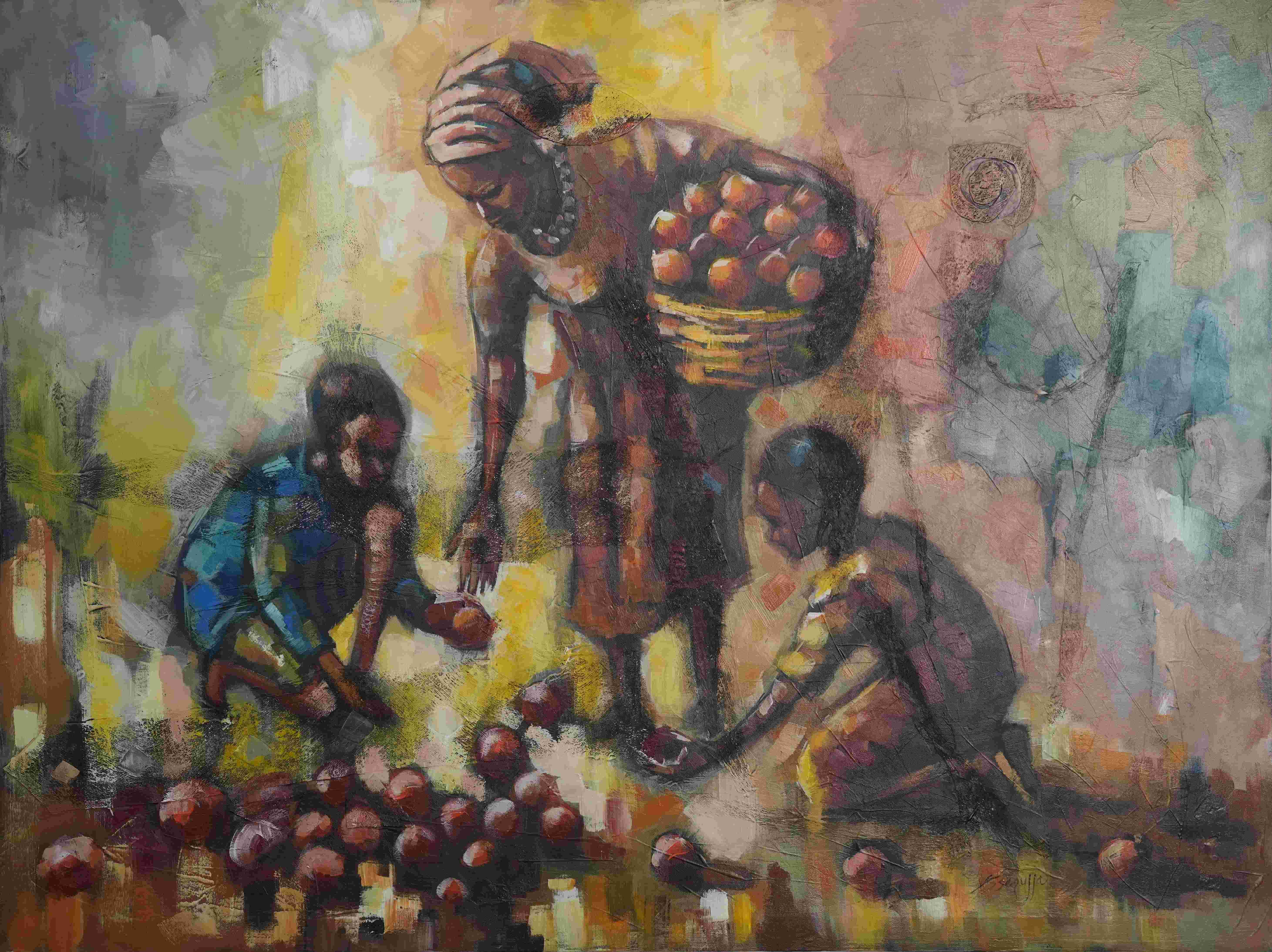  art piece image